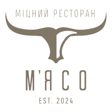 М'ясо - міцний ресторан